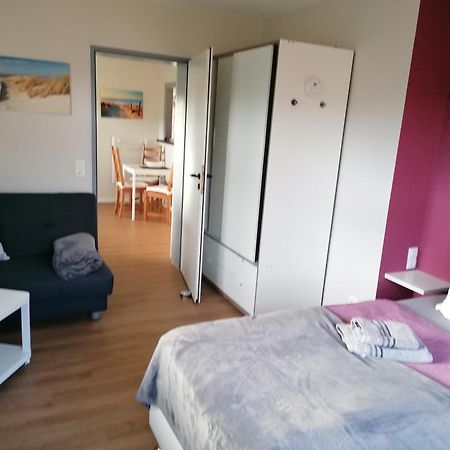 Ferienwohnung Jana'S Fewo Lübeck Zimmer foto